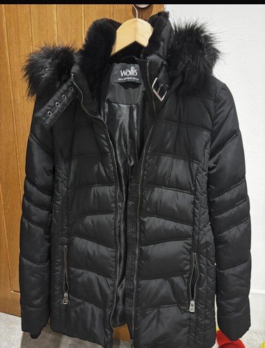 Wallis women padded coat - padded,
