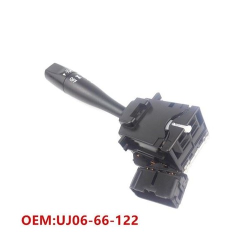 Oem car turn signal - car, switch