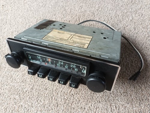 Blaupunkt hamburg ftz - blaupunkt,
