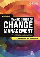 Making Sense of Change