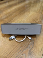 Bose SoundLink  Mini 2