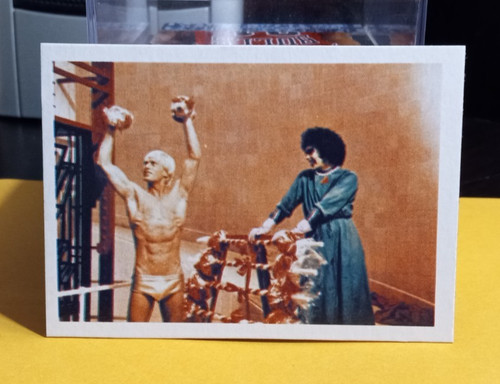 1975 ftcc rocky horror picture - rocky,