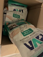 AVA Optimum Health Large Breed