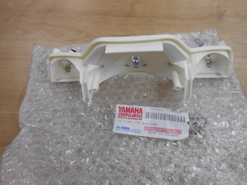 Yamaha bws50 beewizz mk1 - yamaha,
