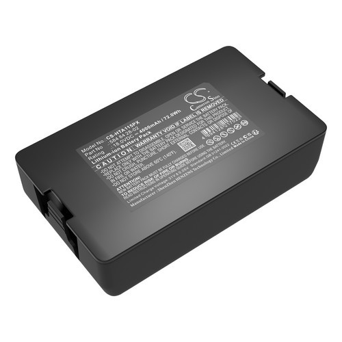 Battery for flymo - battery, 800