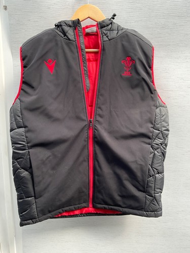 Welsh rugby union - rugby, wru