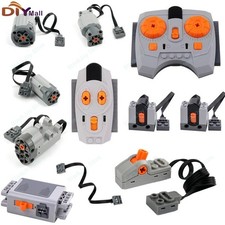 Moc power functions xl - moc,