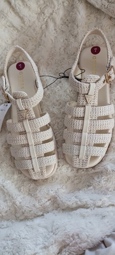 Bnwt ladies fisherman woven - ladies,