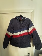 Moncler Windbreaker Cam Jacket