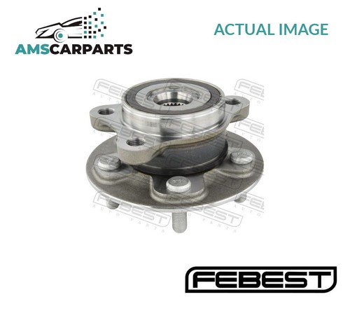 Wheel hub front - front, 0182-nre210f