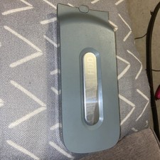 Microsoft Xbox 360 X804671-003 HDD External Hard Drive Grey For Gaming Console