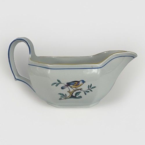 Spode queens bird - spode, s3589-ao