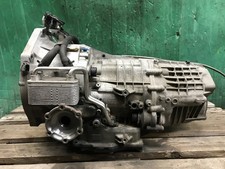 PORSCHE BOXSTER 981 GEARBOX