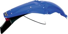 UFO Rear Fender And Tail Light