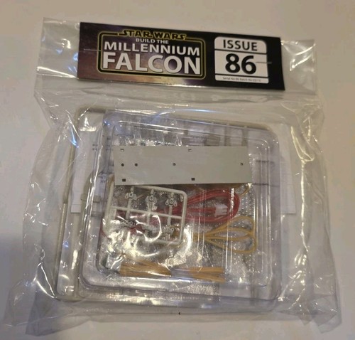 Deagostini build the - star, wars