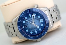Omega Seamaster 42mm Summer