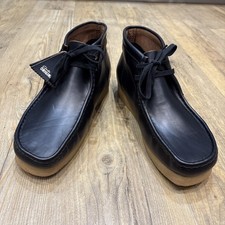 Clarks Originals Wallabee