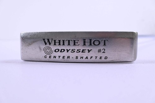 Odyssey white hot 2 - hot, #2