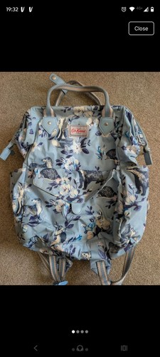 Cath kidston rare discontinued - rare,