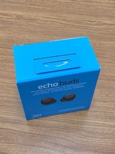 Amazon Echo Buds 2nd Gen