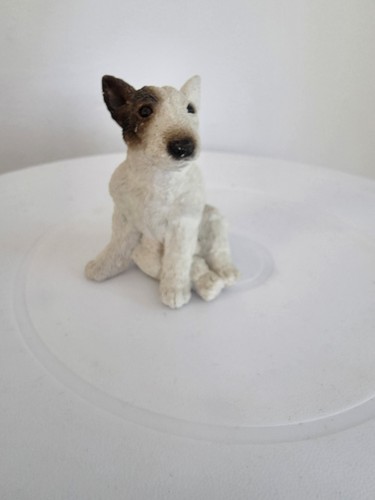 Vintage stone critter littles - vintage,