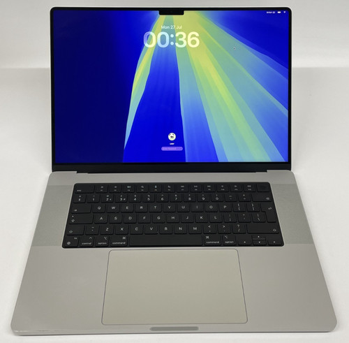 Macbook pro a2485 2 - a2485, 16.2"
