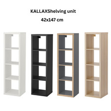 IKEA KALLAX 42x147cm Shelving