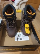 Dewalt Steel Toe Safety Boots