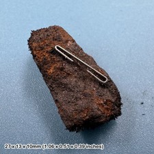 Lodestone Magnetite Natural