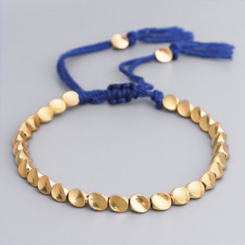 Buddha tibetan copper beads - buddha,