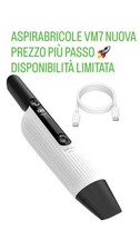 New Vorwerk VM7 Original