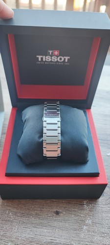 Tissot prx watch box - box, &