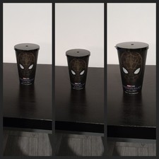 Spider-Man No Way Home Cinema