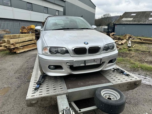 Bmw e46 speed - e46, for