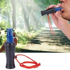 Outdoor Hunting Whistle Lure