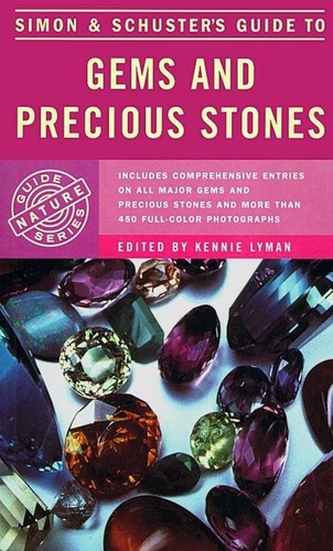 Simon schuster guide - &, to