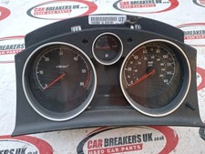 2012 Vauxhall Zafira 1.7 Cdti