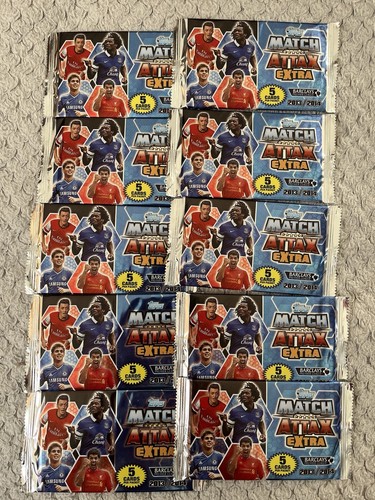 Topps match attack - topps,