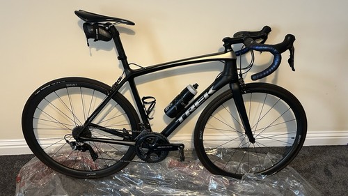 Trek emonda slr full carbon - 8,