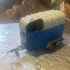 1960s/70s Corgi Toys Beaufort