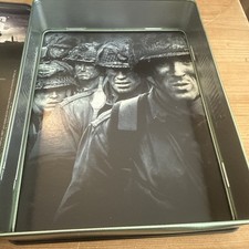 Band of Brothers DVD Box Set