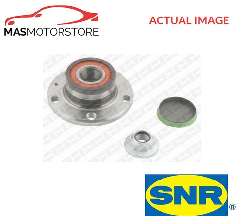 Wheel bearing kit rear snr - wheel,