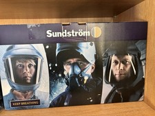 Sundstrom SR 580 Respirator
