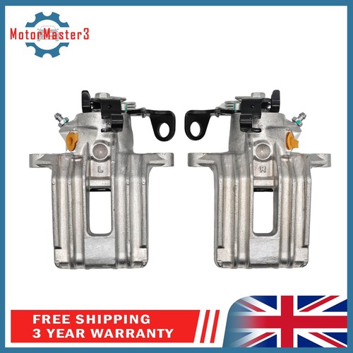 Brake calipers rear - calipers,