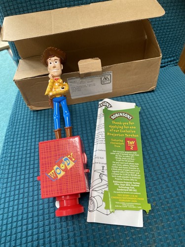 Vintage toy story woody - story,