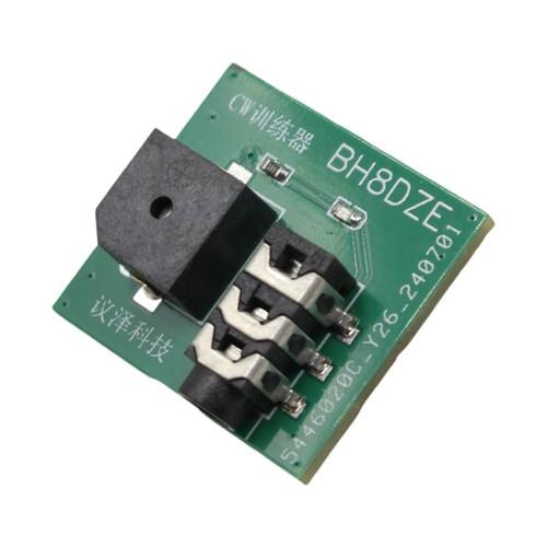 Telegraph tapper key - tapper,