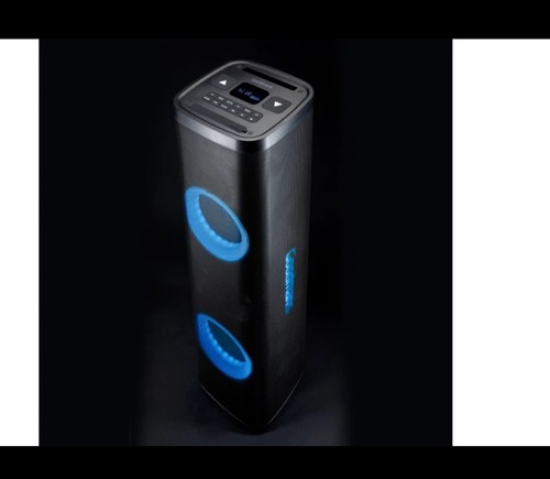 Goodmans 200watt speaker 200 - goodmans,
