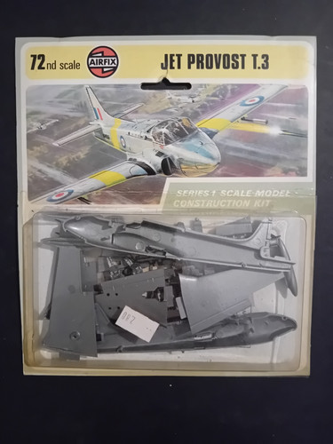 Airfix vintage 1973 third - 1973,