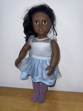 Our Generation Fashion Doll