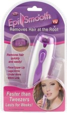 JML Epi Smooth Precision Hair
